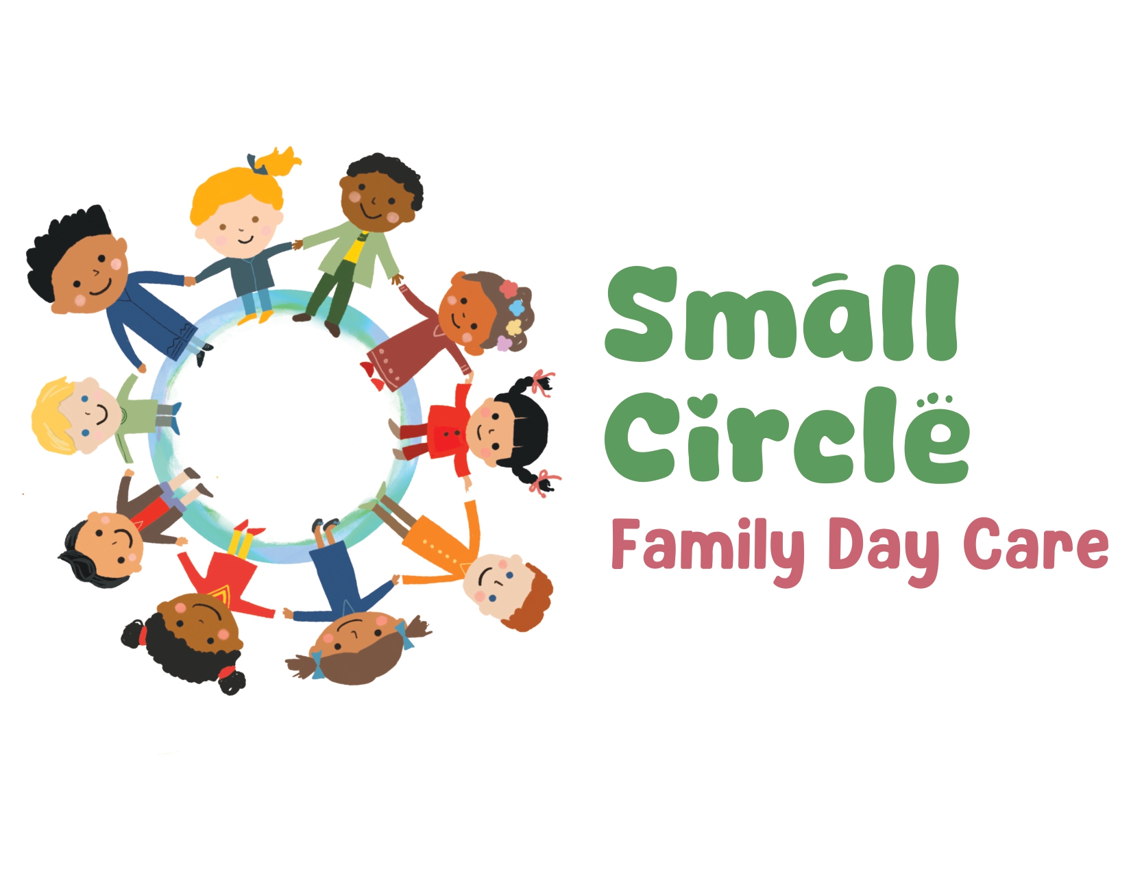 Small Circle Family DayCare